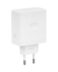 Επιτοίχιος Φορτιστής Oppo SuperVOOC 33W (Power Adapter) White EU