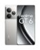 Realme GT 6 5G 512GB (16GB Ram) Dual-Sim Fluid Silver EU