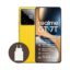 Realme GT 7T 5G 512GB (12GB Ram) Dual-Sim Racing Yellow EU