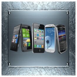 Crosscall Smartphones