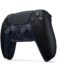 Ασύρματο χειριστήριο Sony Dualsense Playstation 5 Controller Midnight Black EU