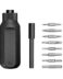 Πολυλειτουργικό Κατσαβίδι Xiaomi Mi 16in1 Ratchet Screwdriver Black EU