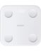 Ψηφιακή Ζυγαριά Xiaomi Body Composition Scale S400 White EU