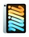 Apple iPad Mini (2024 7 Generation) WiFi 128GB (8GB Ram) Blue EU