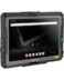 Getac ZX10-EX 10.1" 4G 64GB (4GB Ram) Black EU