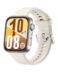 Huawei Watch Fit 4 Aluminum White EU