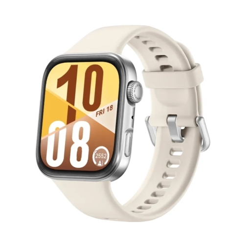 Huawei Watch Fit 4 Aluminum White