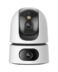 Κάμερα Παρακολούθησης IMOU Ranger Dual 10 MP Indoor Camera White EU