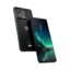 Motorola Moto Edge 40 Neo (XT2307-1) 5G 256GB (12GB Ram) Dual-Sim Black Beauty EU
