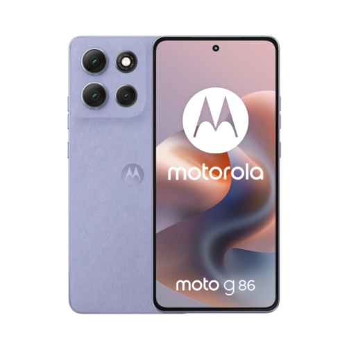 Motorola Moto G86 (XT2527-2 2025) 5G 256GB (8GB Ram) (1x Nano-Sim 1x eSim) Pantone Cosmic Sky EU OneThing_Gr