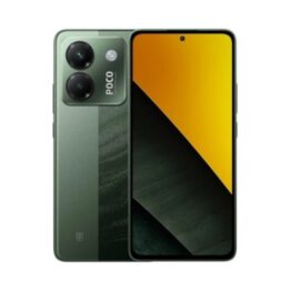 Xiaomi Poco M7 Pro 5G 512GB (12GB Ram) Dual-Sim Green EU