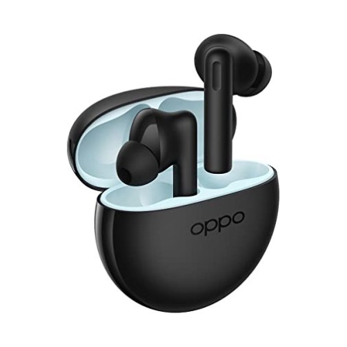 Oppo Enco Buds2 schwarz