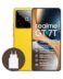 Realme GT 7T 5G 256GB (12GB Ram) Dual-Sim Racing Yellow EU