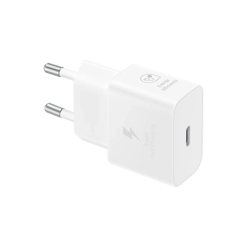 Samsung 25W Power Adapter OneThing_Gr OneThing_Gr