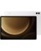 Samsung Galaxy Tab S9 FE+ (X610 2023) WIFI 256GB (12GB Ram) Silver EU