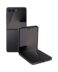 Samsung Galaxy Z Flip7 (F766B 2025) 5G 512GB (12GB Ram) Dual-Sim JetBlack EU