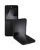 Samsung Galaxy Z Flip7 FE (F761B 2025) 5G 256GB (8GB Ram) Dual-Sim Black EU