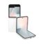 Samsung Galaxy Z Flip7 FE (F761B 2025) 5G 128GB (8GB Ram) Dual-Sim White EU