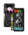 Ulefone Armor 28 Pro 5G 512GB (16GB Ram) Dual-Sim Epic Black EU
