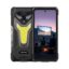 Ulefone Armor 34 Pro με Videoprojektor 5G 512GB (16GB Ram) Dual-Sim Black EU