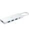 Xiaomi 5-in-1 Type-C Hub White EU