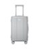 Βαλίτσα Ταξιδίου Xiaomi Aluminum Frame Luggage 20" Spinner Silver EU