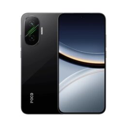 Xiaomi Poco F7 Black 12/512GB