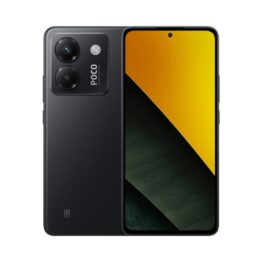 Xiaomi Poco M7 Pro 5G 512GB (12GB Ram) Dual-Sim Black EU
