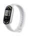Xiaomi Watch Smart Band 10 Glacier Silver EU