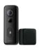 Έξυπνο Κουδούνι με κάμερα Xiaomi Smart Doorbell 3S Black EU