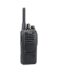 Επαγγελματικός Πομποδέκτης PMR446 Icom IC-F29DR3 Αδιάβροχος IP67 Black EU
