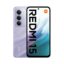 Xiaomi Redmi 15 4G 256GB (8GB Ram) Dual-Sim Sandy Purple EU