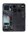 Nothing Phone 3 5G 256GB (12GB Ram) Dual-Sim Black EU