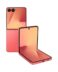 Samsung Galaxy Z Flip7 (F766B 2025) 5G 256GB (12GB Ram) Dual-Sim Coralred EU