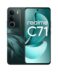 Realme C71 4G 256GB (8GB Ram) Dual-Sim Forest Owl EU