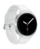 Samsung Galaxy Watch8 (L320 2025) BT 40mm Silver EU