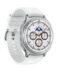 Samsung Galaxy Watch8 Classic (L505 2025) LTE 46mm (Region West) White EU