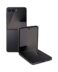 Samsung Galaxy Z Flip7 (F766B 2025) 5G 256GB (12GB Ram) Dual-Sim JetBlack EU