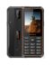 Ulefone Armor Mini 3 4G 32MGB (32MB Ram) Dual-Sim Black EU