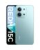 Xiaomi Redmi 15C 4G 128GB (4GB Ram) Dual-Sim Mint Green EU