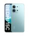 Xiaomi Redmi 15C 4G 256GB (4GB Ram) Dual-Sim Ripple Green EU