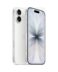 Apple iPhone 17 5G 256GB (8GB Ram) Nano-SIM +eSIM White EU