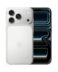 Apple iPhone 17 Pro 5G 1TB (12GB Ram) Nano-SIM +eSIM Silver EU