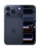 Apple iPhone 17 Pro 5G 512GB (12GB Ram) Nano-SIM +eSIM Deep Blue EU
