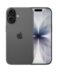 Apple iPhone 17 5G 256GB (8GB Ram) Nano-SIM +eSIM Black EU