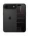 Apple iPhone Air 5G 1TB (12GB Ram) Dual-eSIM Space Black EU