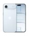 Apple iPhone Air 5G 256GB (12GB Ram) Dual-eSIM Sky Blue EU