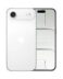 Apple iPhone Air 5G 256GB (12GB Ram) Dual-eSIM Cloud White EU