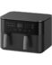 Xiaomi Dual Zone Air Fryer 10L Graphite Black EU