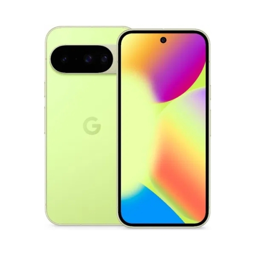 Google Pixel 10 128GB Lemongrass OneThing_Gr